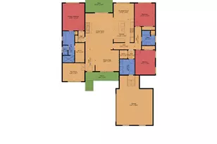 109 Glen Haven Cir, Aiken, SC 29803 - Photo 10