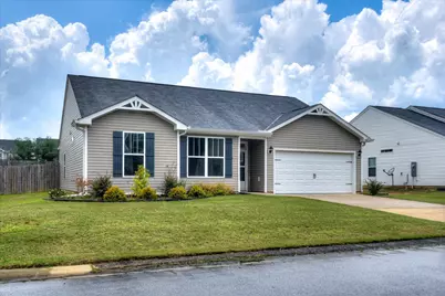 4152 Fringetree Lp, Aiken, SC 29803 - Photo 2