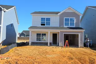 887 Silent Barge Cv, Aiken, SC 29801 - Photo 2