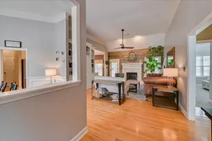 127 Willow Oak Loop, Aiken, SC 29803 - Photo 4