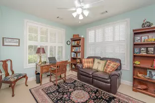 206 Bellewood Dr, Aiken, SC 29803 - Photo 8