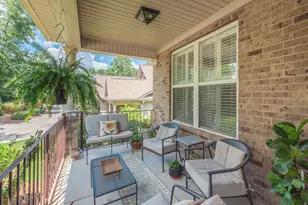 206 Bellewood Dr, Aiken, SC 29803 - Photo 6