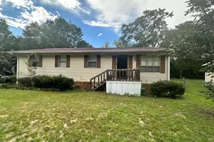 150 Davis St, Blackville, SC 29817 - Photo 1