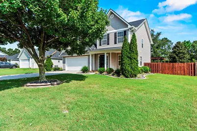 3075 Chamomile Court, Aiken, SC 29803 - Photo 2