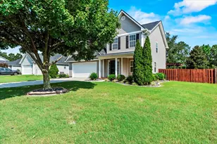 3075 Chamomile Ct, Aiken, SC 29803 - Photo 2