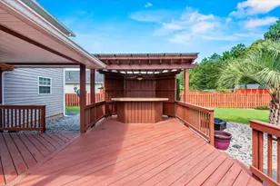 3075 Chamomile Ct, Aiken, SC 29803 - Photo 32