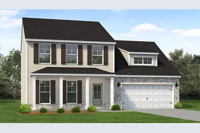 Tbd Orchard Circle, Edgefield, SC 29824 - Photo 1