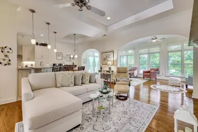 252 Forest Pines Road, Aiken, SC 29803 - Photo 6