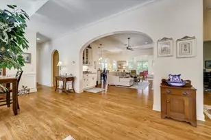 252 Forest Pines Rd, Aiken, SC 29803 - Photo 4