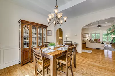 252 Forest Pines Road, Aiken, SC 29803 - Photo 16