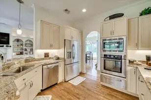 252 Forest Pines Rd, Aiken, SC 29803 - Photo 14