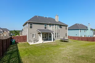 157 Nesbit Dr, Aiken, SC 29803 - Photo 60