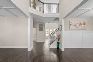 157 Nesbit Dr, Aiken, SC 29803 - Photo 8