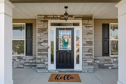 157 Nesbit Drive, Aiken, SC 29803 - Photo 6