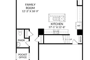 3014 Dale St, Grovetown, GA 30813 - Photo 2