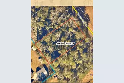 0 Fourth St Ext, Jackson, SC 29831 - Photo 1