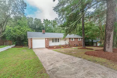 931 Magnolia Drive, Aiken, SC 29803 - Photo 2