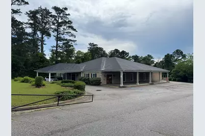 725 Edgefield Road, Belvedere, SC 29841 - Photo 1