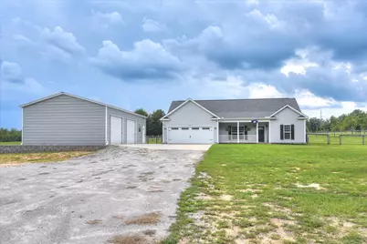 1370 Old Kimbill Trail, Aiken, SC 29805 - Photo 2