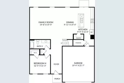 308 Marstrand Circle, Aiken, SC 29801 - Photo 2