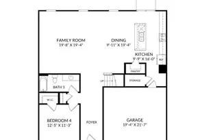 308 Marstrand Cir, Aiken, SC 29801 - Photo 2