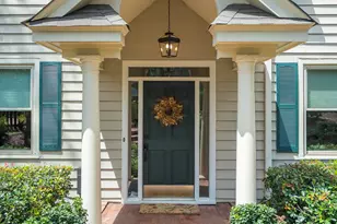 1506 Dibble Rd S W, Aiken, SC 29801 - Photo 10