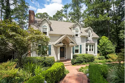 1506 Dibble Road SW, Aiken, SC 29801 - Photo 1