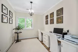 1506 Dibble Rd S W, Aiken, SC 29801 - Photo 32