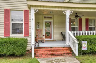 315 N Bell St, Harlem, GA 30814 - Photo 2