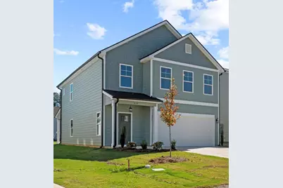 438 Narrow Bridge Court, Aiken, SC 29801 - Photo 2