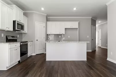 438 Narrow Bridge Court, Aiken, SC 29801 - Photo 12