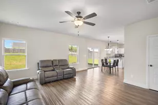 4160 Fringetree, Aiken, SC 29803 - Photo 34