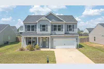 4160 Fringetree, Aiken, SC 29803 - Photo 36