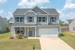 4160 Fringetree, Aiken, SC 29803 - Photo 36