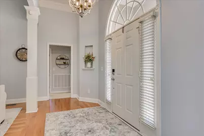 643 Whitewood Way, North Augusta, SC 29860 - Photo 4