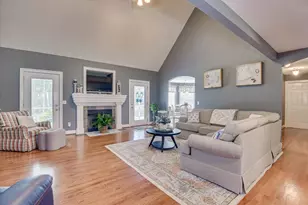 602 Madelyn Dr, Graniteville, SC 29829 - Photo 8