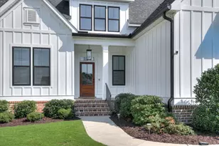 1031 Cooper Pl Dr, North Augusta, SC 29860 - Photo 2