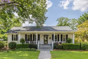 237 Wigfall St, Edgefield, SC 29824 - Photo 1