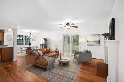 194 Dogwood Road, Aiken, SC 29803 - Photo 8