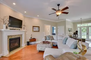 7113 Rembert Pl, Aiken, SC 29803 - Photo 16