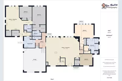 7113 Rembert Place, Aiken, SC 29803 - Photo 2