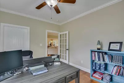 7113 Rembert Place, Aiken, SC 29803 - Photo 30