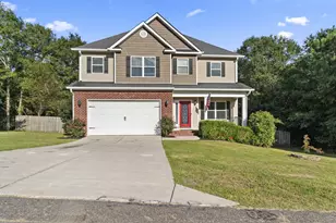 3042 Lake Norman Dr, North Augusta, SC 29841 - Photo 1