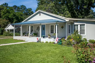 241 Berkley Street SE, Aiken, SC 29801 - Photo 1