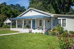 241 Berkley Street SE, Aiken, SC 29801 - Photo 1