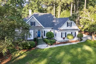 110 Scarlet Oak Pl, Aiken, SC 29803 - Photo 1