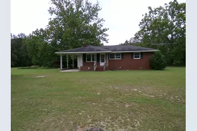 3510 Camp Rawls Road, Wagener, SC 29164 - Photo 1