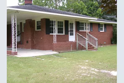 3510 Camp Rawls Road, Wagener, SC 29164 - Photo 2