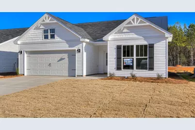 185 Traditions Drive, Trenton, SC 29847 - Photo 2