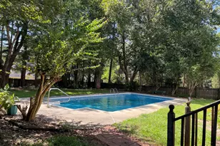 1199 Willow Woods Dr, Aiken, SC 29803 - Photo 32